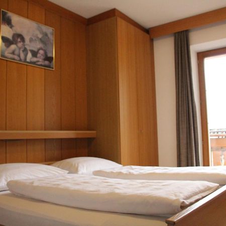 Appartement Wasserer Ahrntal Номер фото