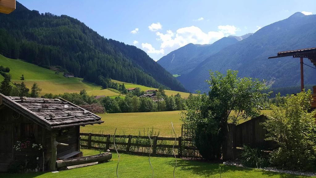 Appartement Wasserer Ahrntal Номер фото