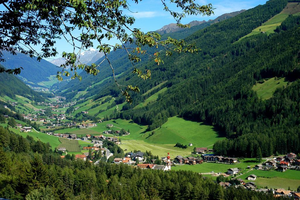 Appartement Wasserer Ahrntal Номер фото
