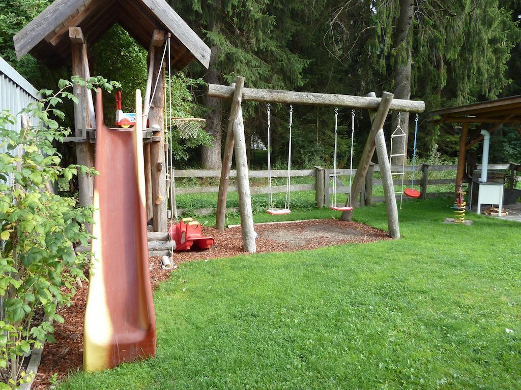 Appartement Wasserer Ahrntal Экстерьер фото