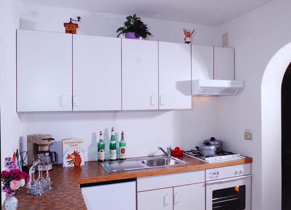 Appartement Wasserer Ahrntal Номер фото