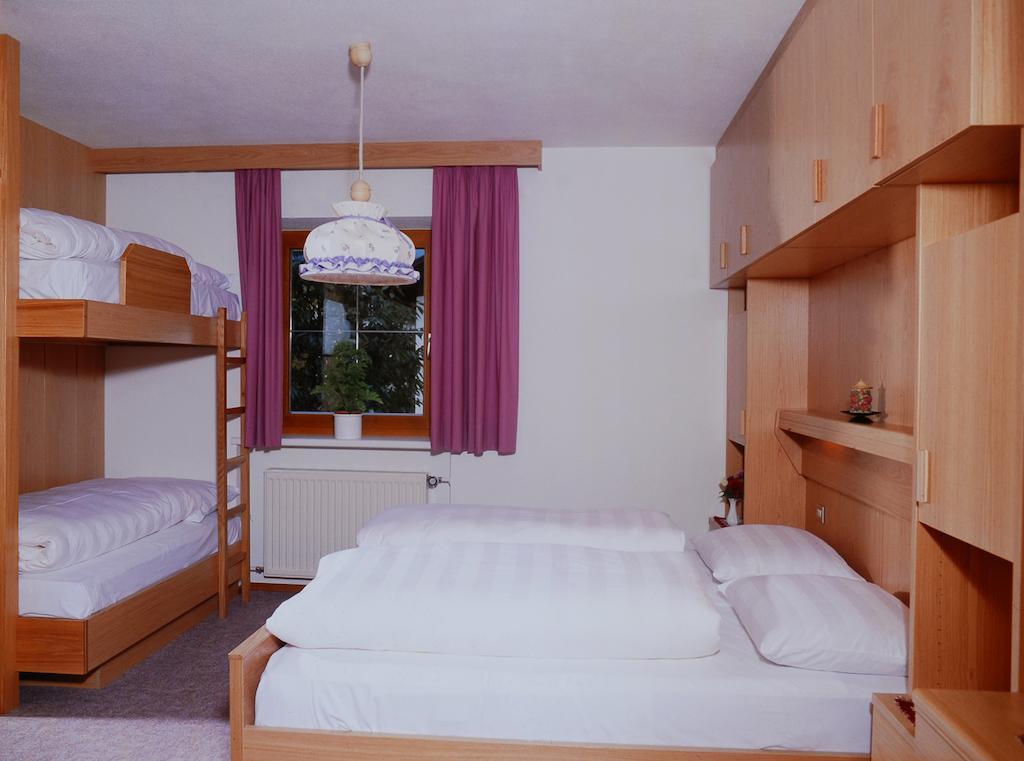 Appartement Wasserer Ahrntal Номер фото