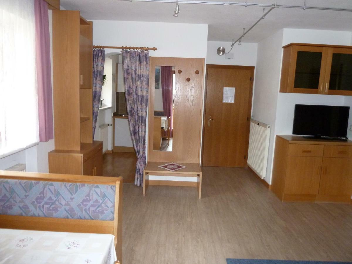 Appartement Wasserer Ahrntal Экстерьер фото